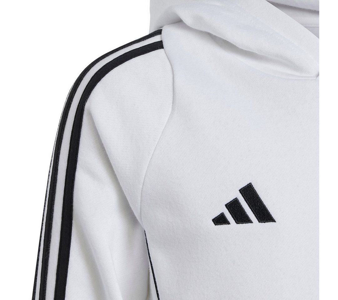 adidas Performance Kapuzensweatshirt Tiro 24 – Bild 3 von 5