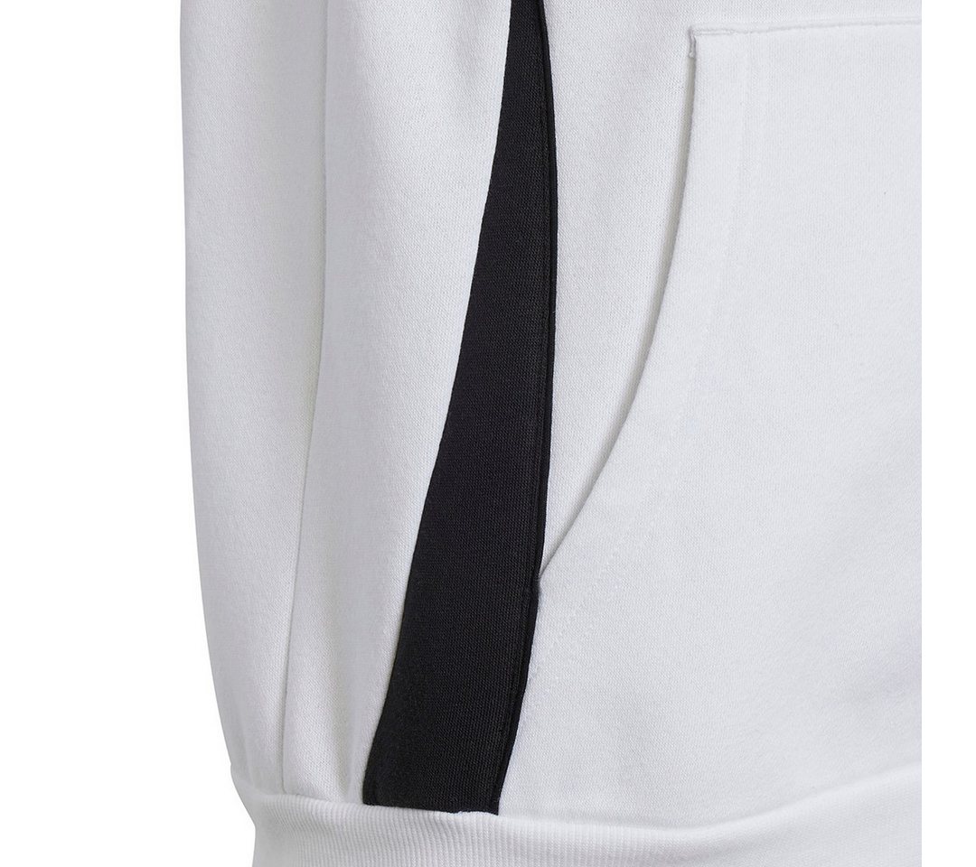 adidas Performance Kapuzensweatshirt Tiro 24 – Bild 4 von 5