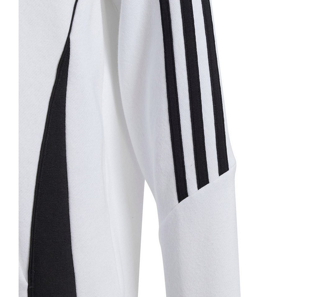 adidas Performance Kapuzensweatshirt Tiro 24 – Bild 5 von 5