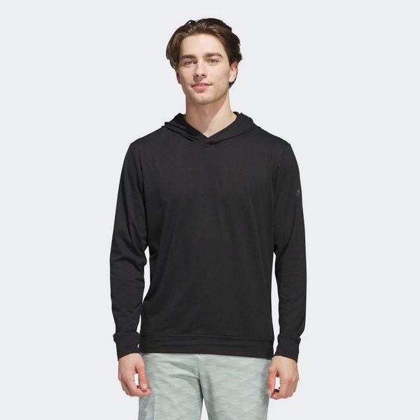 adidas Performance Kapuzensweatshirt ULTIMATE365 ELEVATED HOODIE