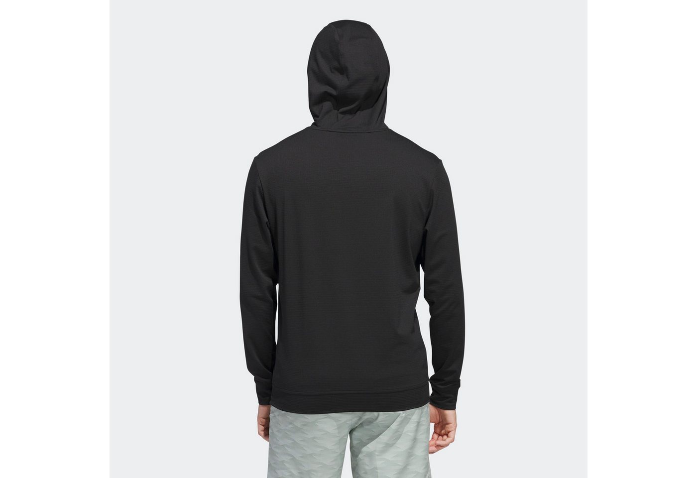 adidas Performance Kapuzensweatshirt ULTIMATE365 ELEVATED HOODIE – Bild 2 von 5
