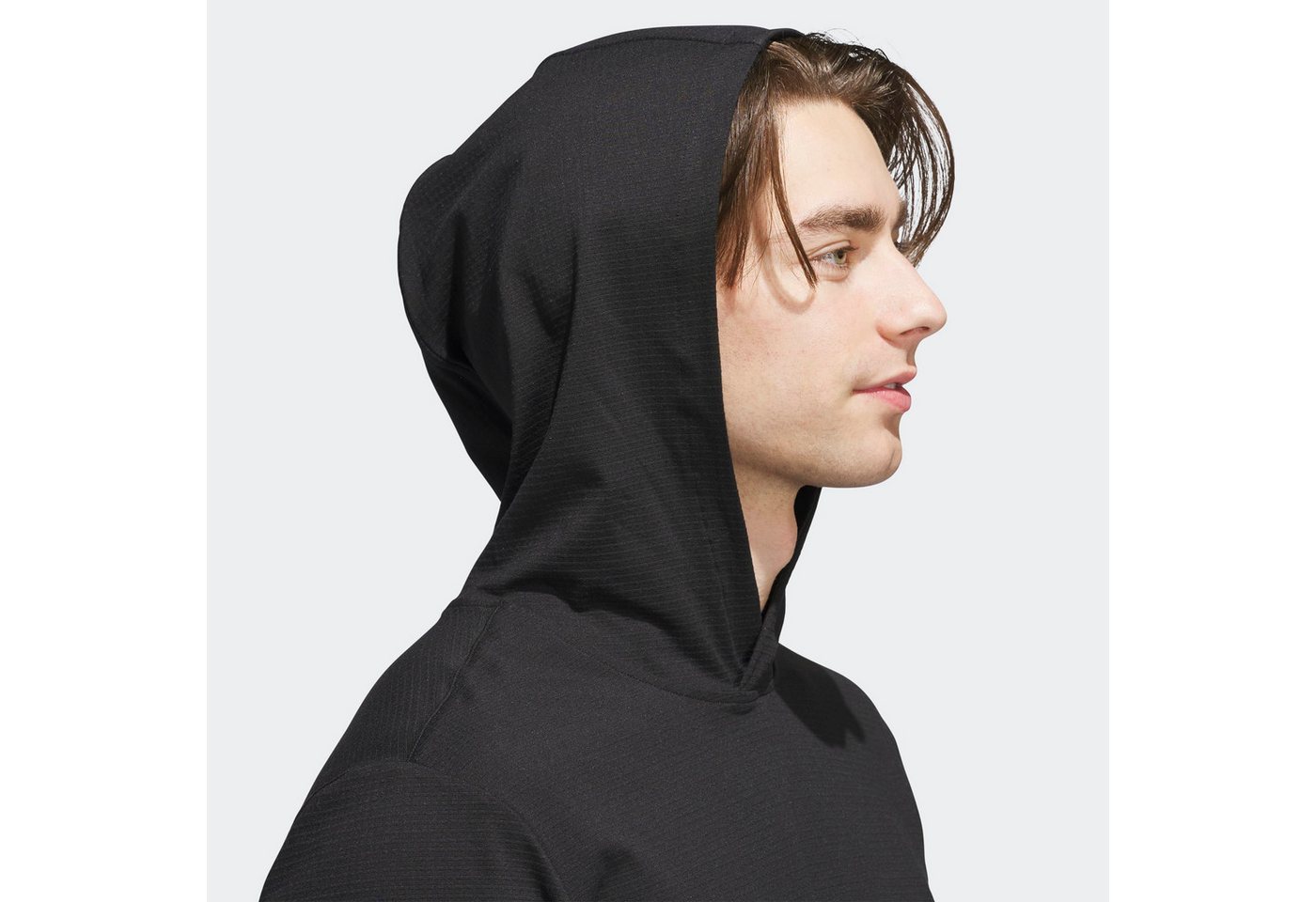 adidas Performance Kapuzensweatshirt ULTIMATE365 ELEVATED HOODIE – Bild 3 von 5