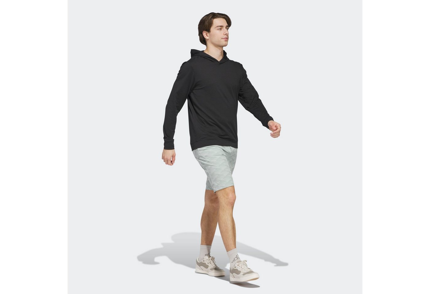 adidas Performance Kapuzensweatshirt ULTIMATE365 ELEVATED HOODIE – Bild 5 von 5