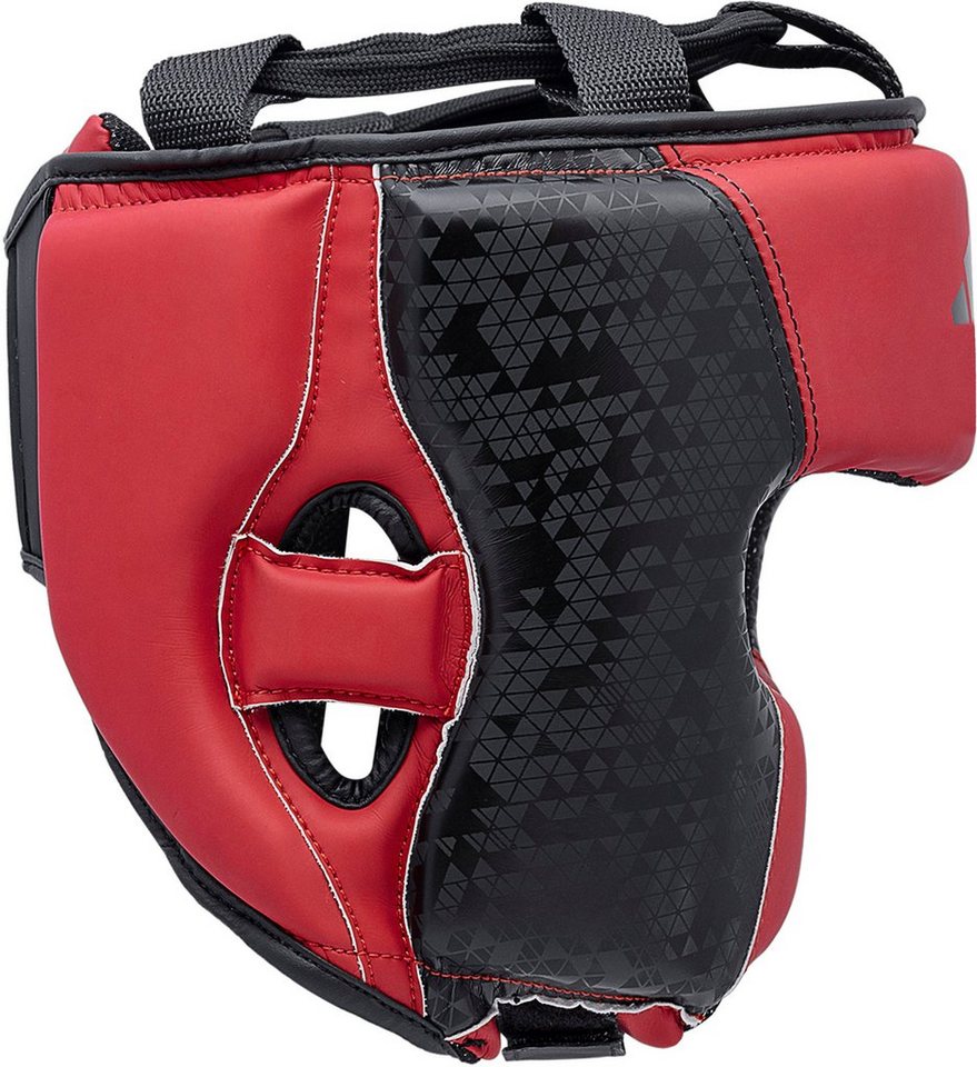 adidas Performance Kopfschutz Combat 50 Headguard – Bild 3 von 5