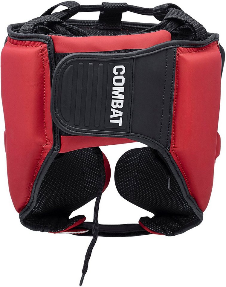 adidas Performance Kopfschutz Combat 50 Headguard – Bild 4 von 5