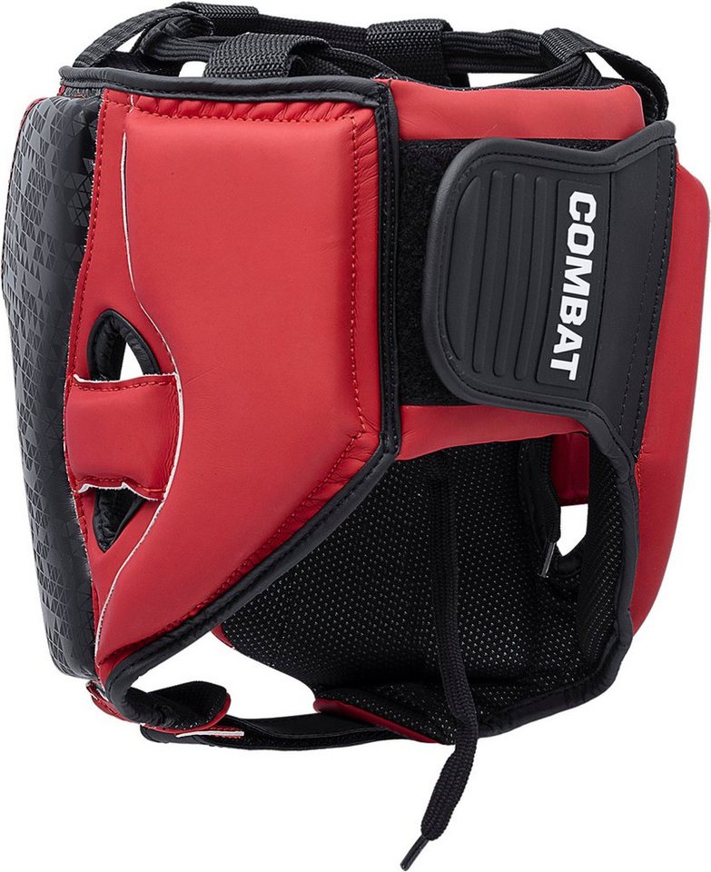 adidas Performance Kopfschutz Combat 50 Headguard – Bild 5 von 5