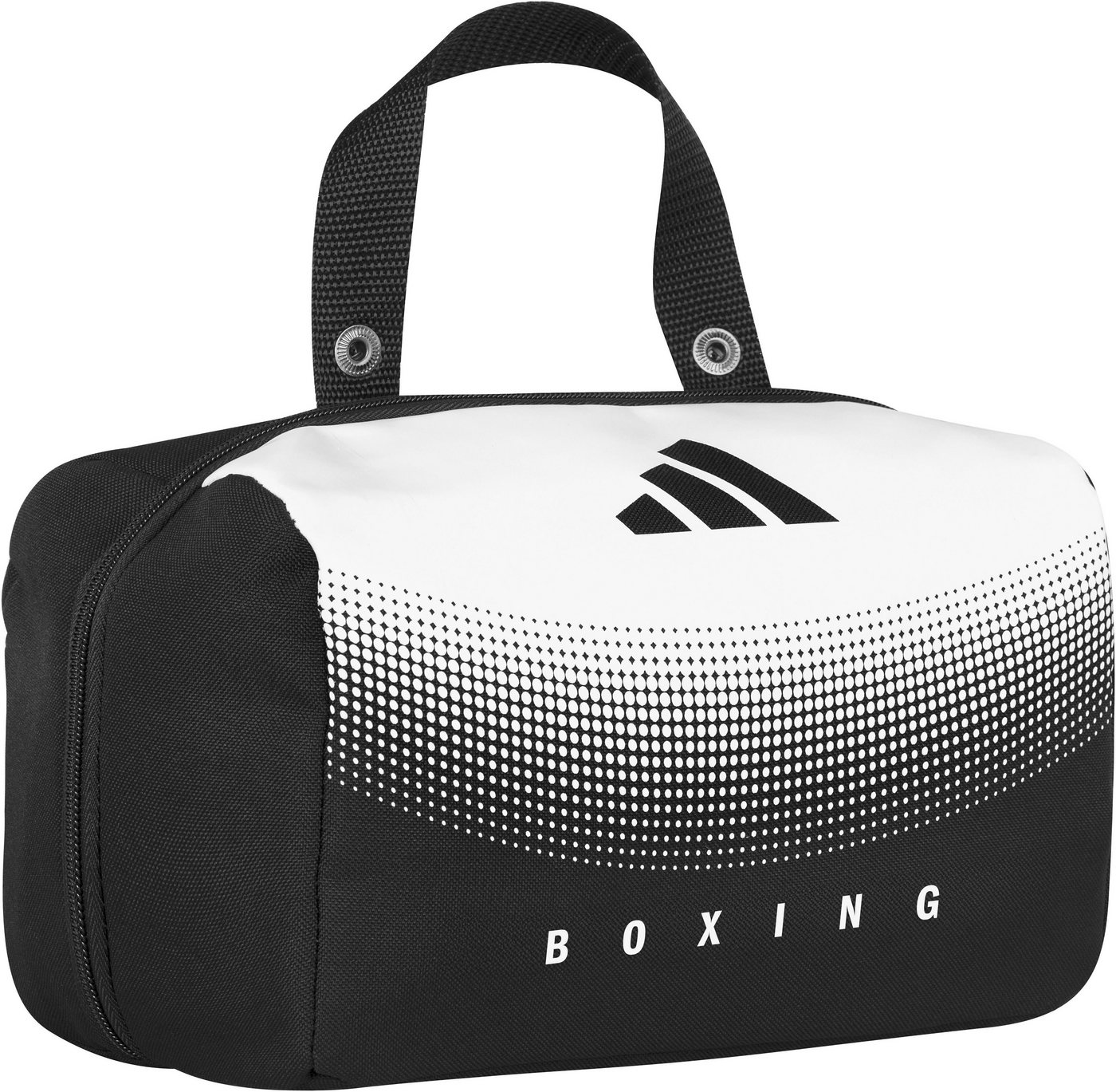adidas Performance Kulturbeutel Med Pouch Boxing, ist mit dem Backpack M und Backpack L kompatibel – Bild 2 von 5
