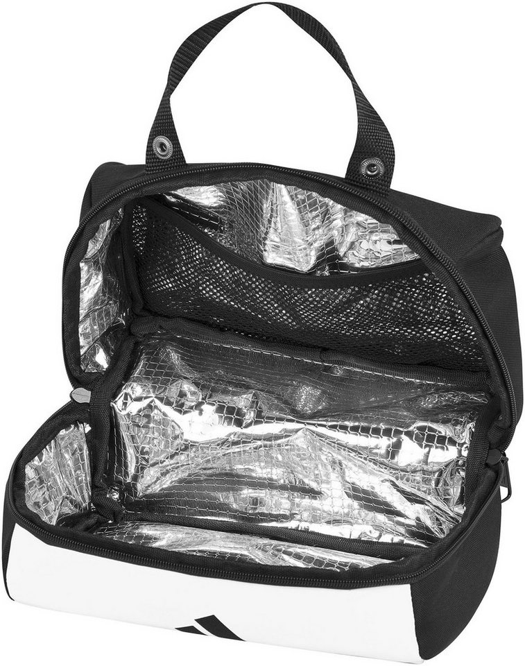 adidas Performance Kulturbeutel Med Pouch Boxing, ist mit dem Backpack M und Backpack L kompatibel – Bild 4 von 5