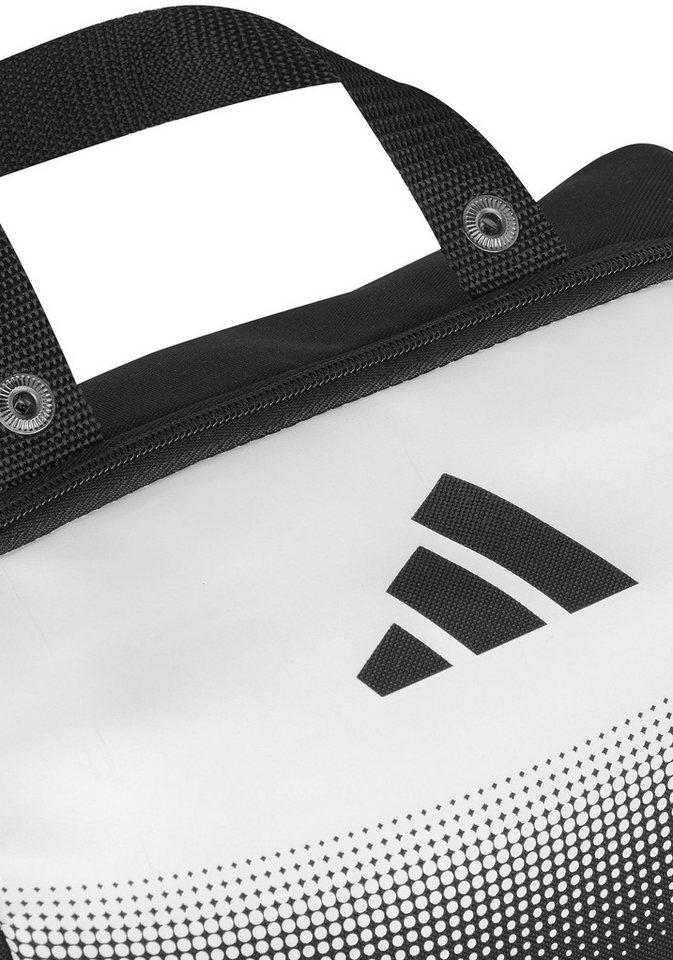 adidas Performance Kulturbeutel Med Pouch Boxing, ist mit dem Backpack M und Backpack L kompatibel – Bild 5 von 5