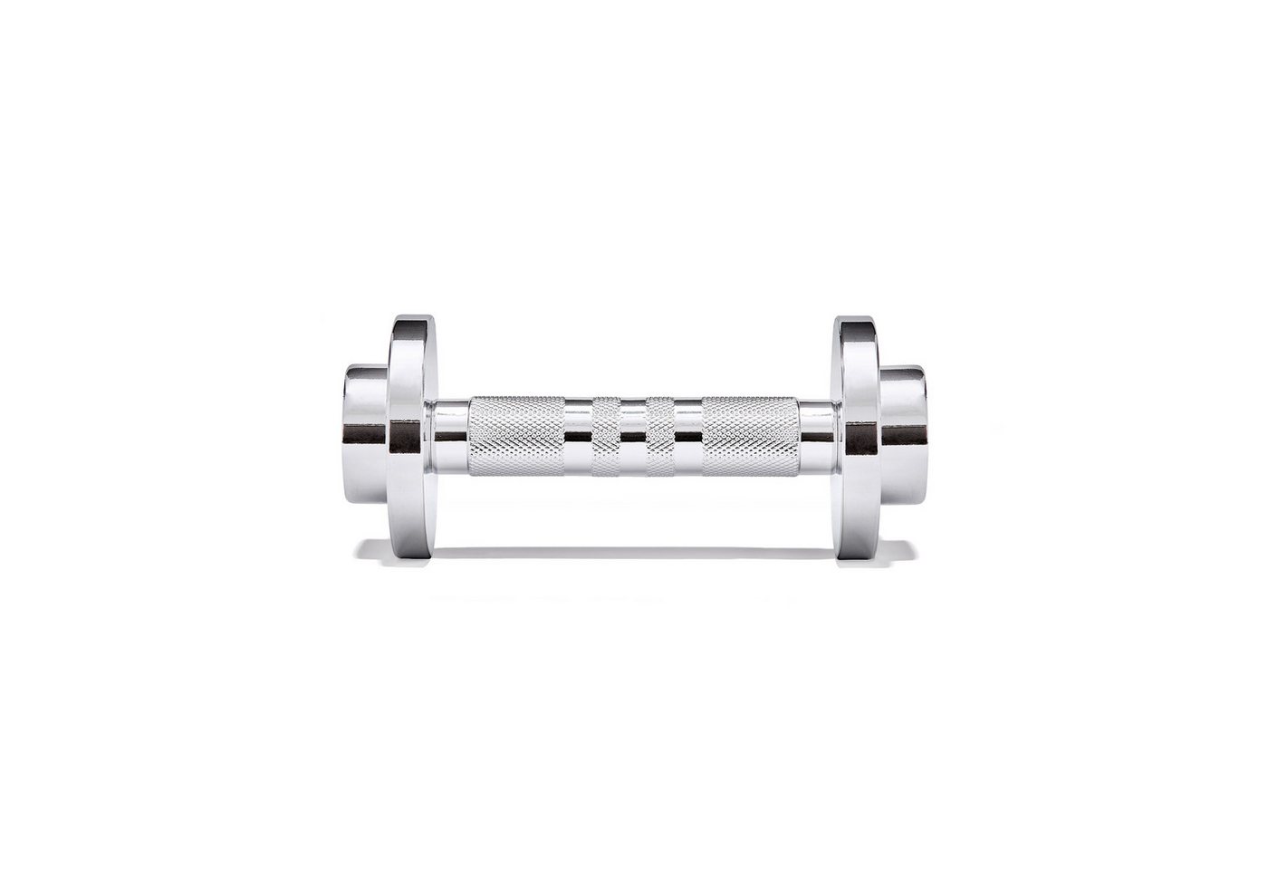 adidas Performance Kurzhantel Adidas Adjustable Chrome Dumbbell - 5 kg / 11lb – Bild 2 von 5