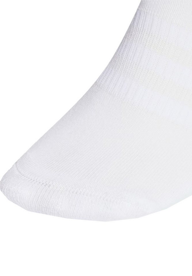 adidas Performance Kurzsocken Performance Ankle Thin 6P (Spar-Pack, 6-Paar, 6er-Pack) – Bild 4 von 5