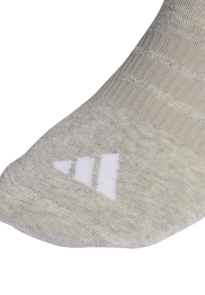 adidas Performance Kurzsocken T ESS LOW 9P (Packung, 9-Paar, 9er-Pack) – Bild 3 von 4
