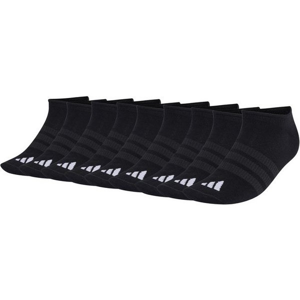 adidas Performance Kurzsocken T ESS NS 9P (Packung, 9-Paar, 9er-Pack)