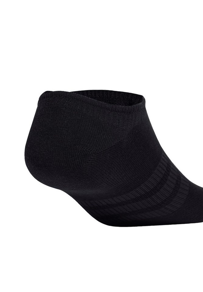 adidas Performance Kurzsocken T ESS NS 9P (Packung, 9-Paar, 9er-Pack) – Bild 3 von 5