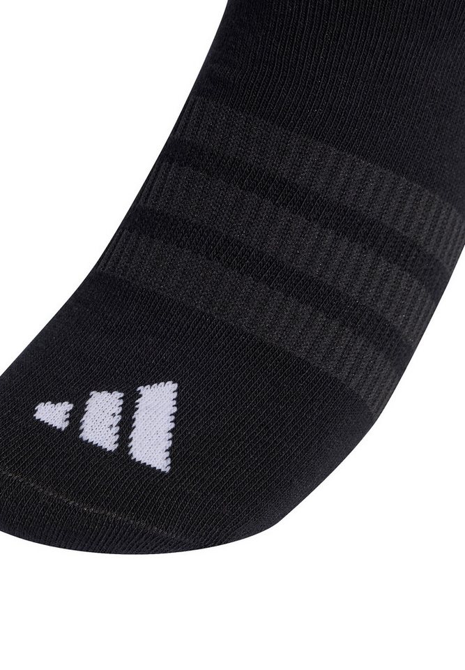 adidas Performance Kurzsocken T ESS NS 9P (Packung, 9-Paar, 9er-Pack) – Bild 5 von 5