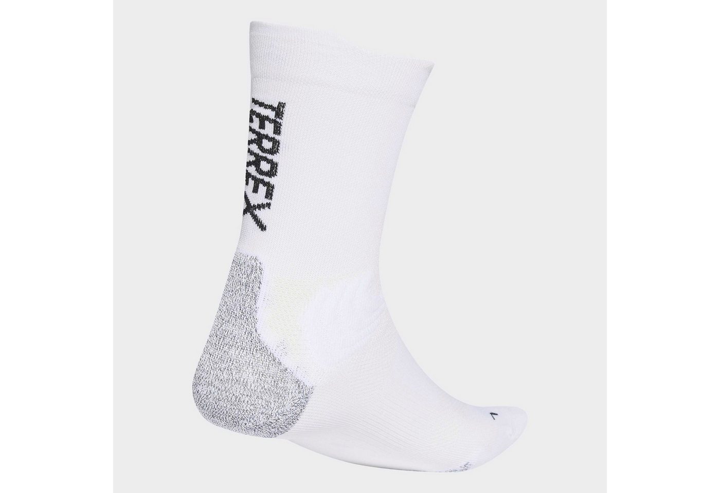 adidas Performance Laufsocken XPERIOR CLIMACOOL TRAIL CREW für Erwachsene, mit CLIMACOOL Technologie, atmungsaktiv, aus Polyamid – Bild 2 von 4