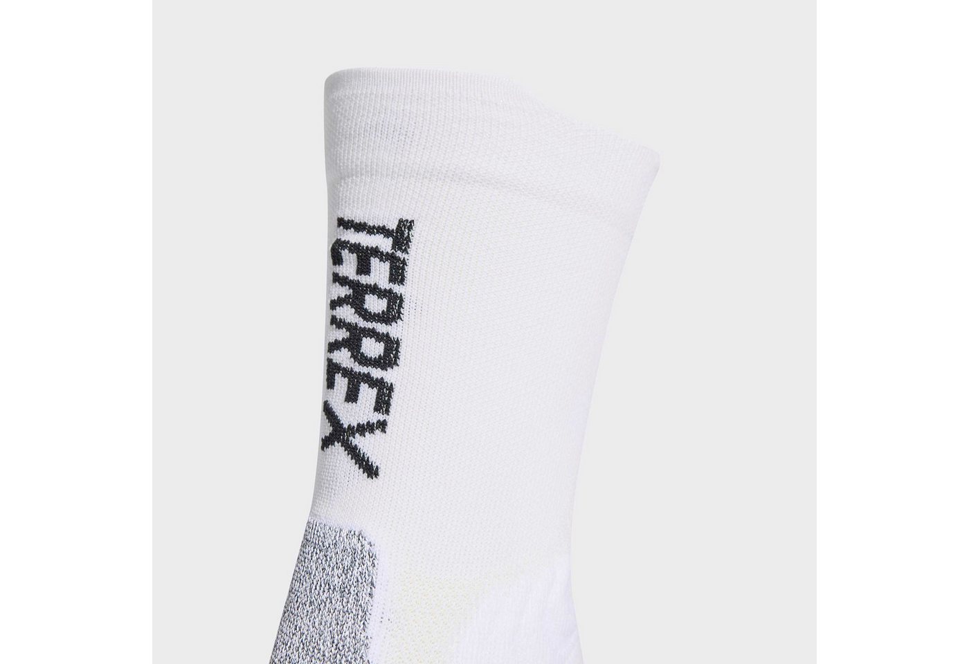 adidas Performance Laufsocken XPERIOR CLIMACOOL TRAIL CREW für Erwachsene, mit CLIMACOOL Technologie, atmungsaktiv, aus Polyamid – Bild 3 von 4