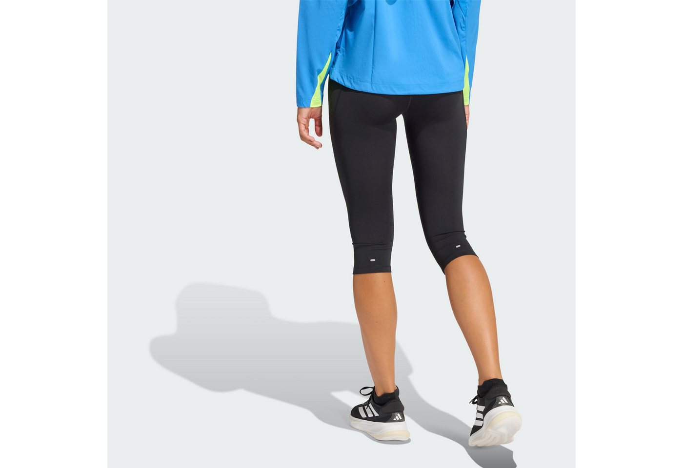 adidas Performance Leggings ADI365 RUNNING CLIMACOOL 3/4 LEGGINGS (1-tlg) – Bild 2 von 5