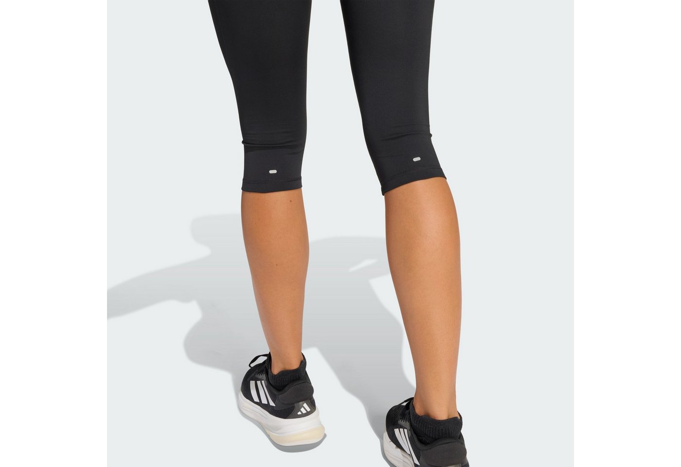 adidas Performance Leggings ADI365 RUNNING CLIMACOOL 3/4 LEGGINGS (1-tlg) – Bild 5 von 5