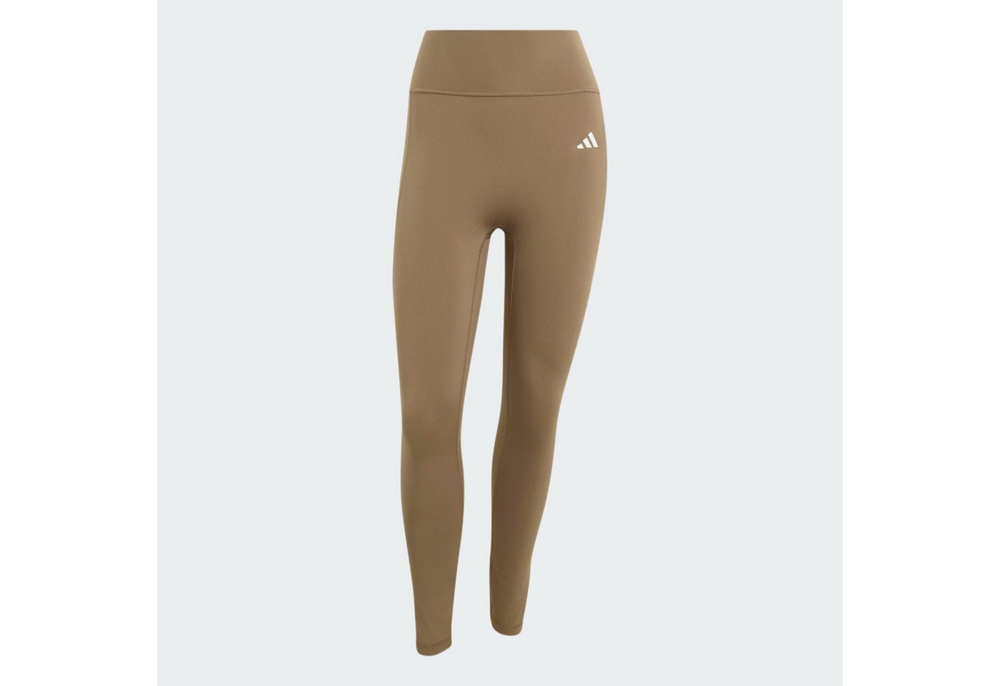 adidas Performance Leggings OPTIME ESSENTIALS 7/8-LEGGINGS, OHNE VORDERNAHT (1-tlg) – Bild 3 von 5
