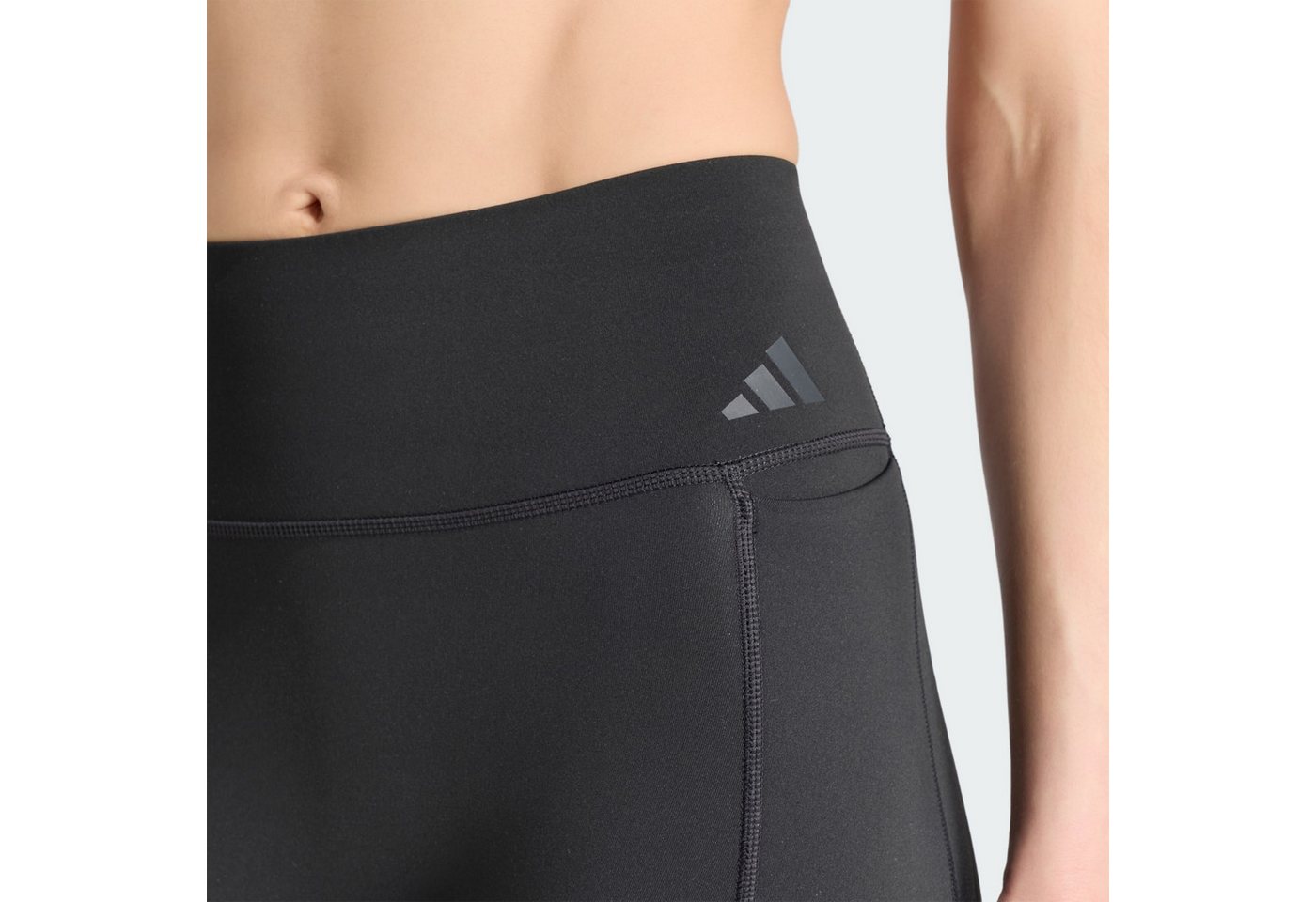 adidas Performance Leggings OPTIME WORKOUT CONTOUR FULL LENGTH LEGGINGS (1-tlg) – Bild 4 von 5