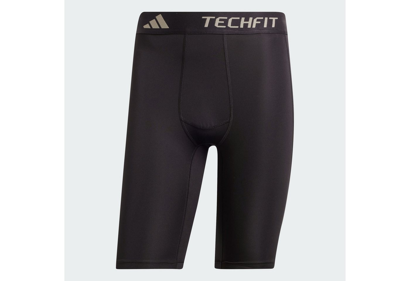 adidas Performance Leggings TECHFIT COMPRESSION TRAINING KURZE LEGGINGS (1-tlg) – Bild 3 von 5