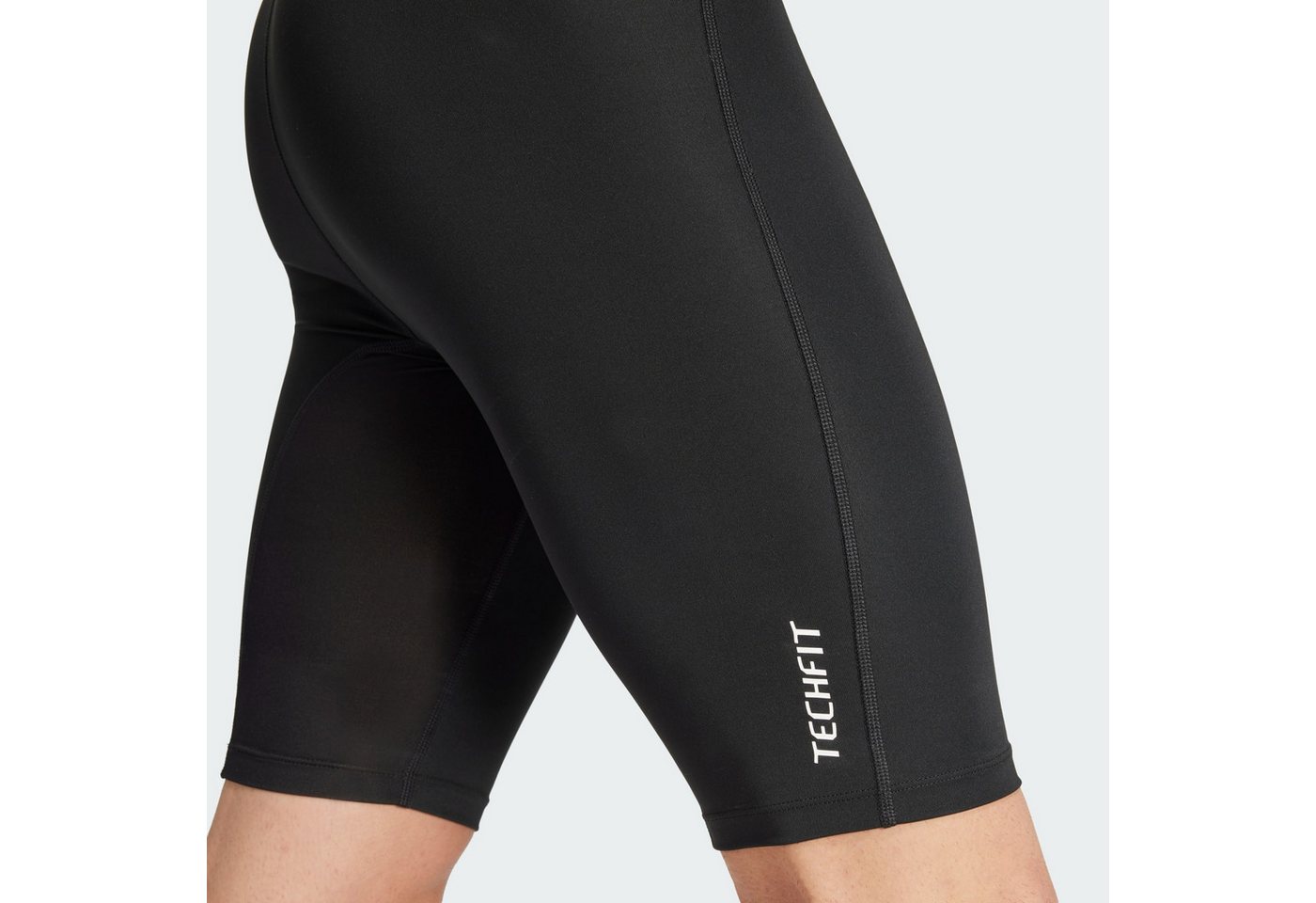 adidas Performance Leggings TECHFIT COMPRESSION TRAINING KURZE LEGGINGS (1-tlg) – Bild 4 von 5