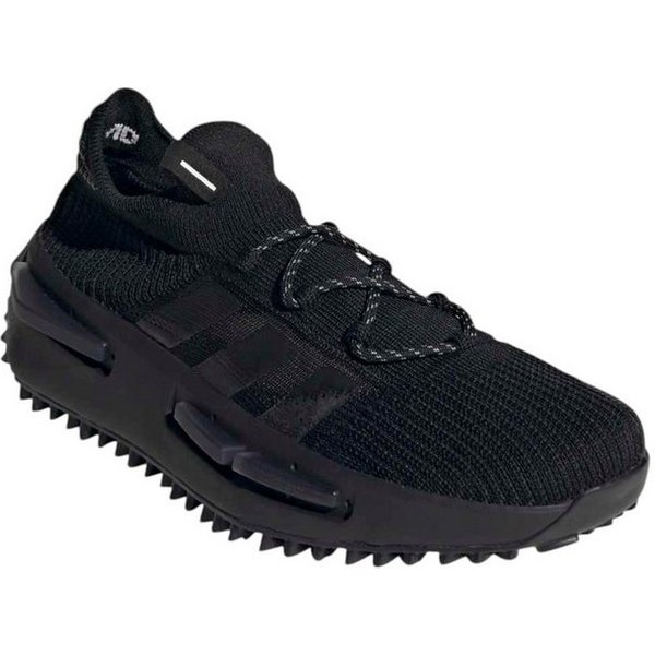adidas Performance NMD S1 schwarz Herren Sneaker