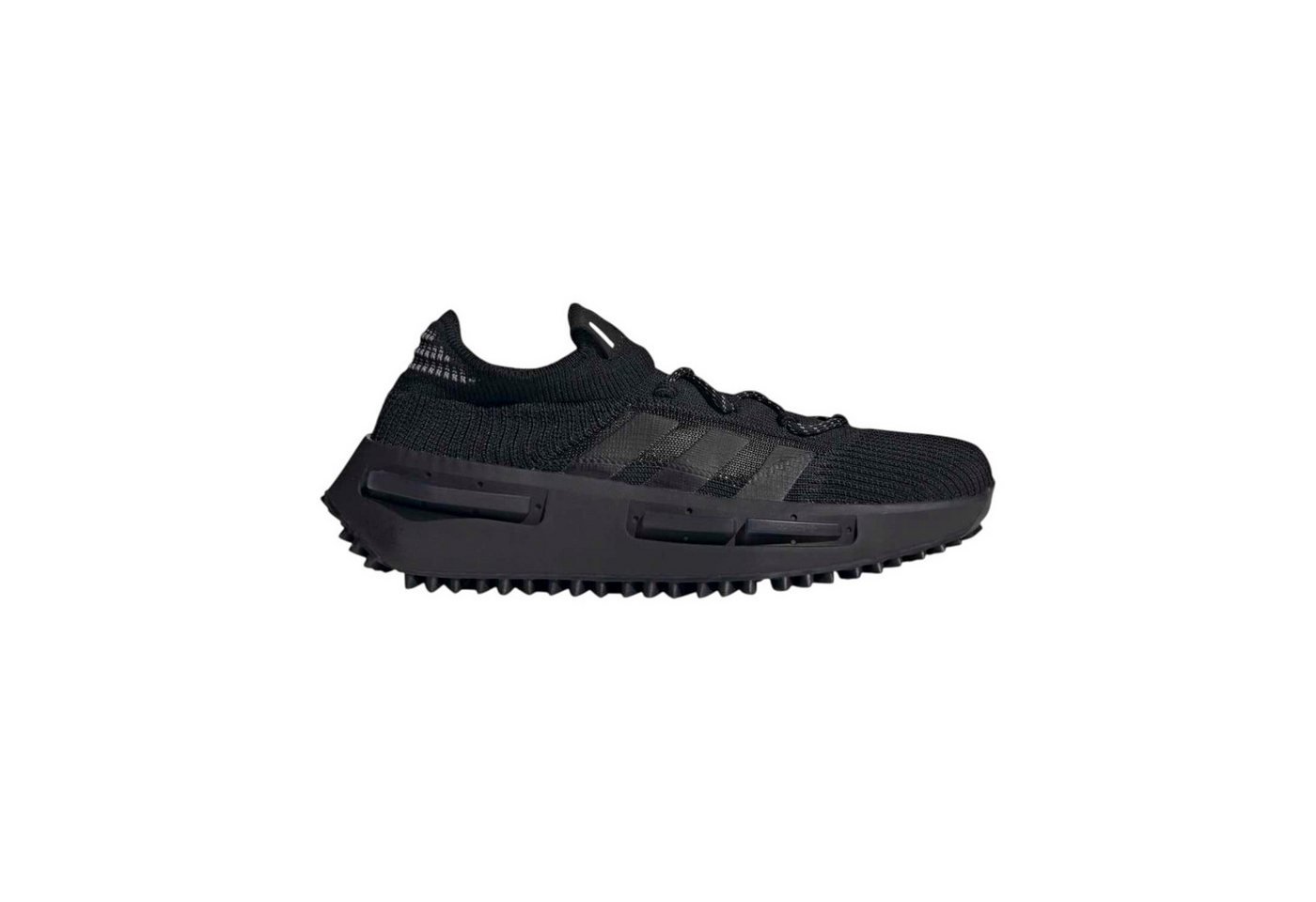 adidas Performance NMD S1 schwarz Herren Sneaker – Bild 2 von 5