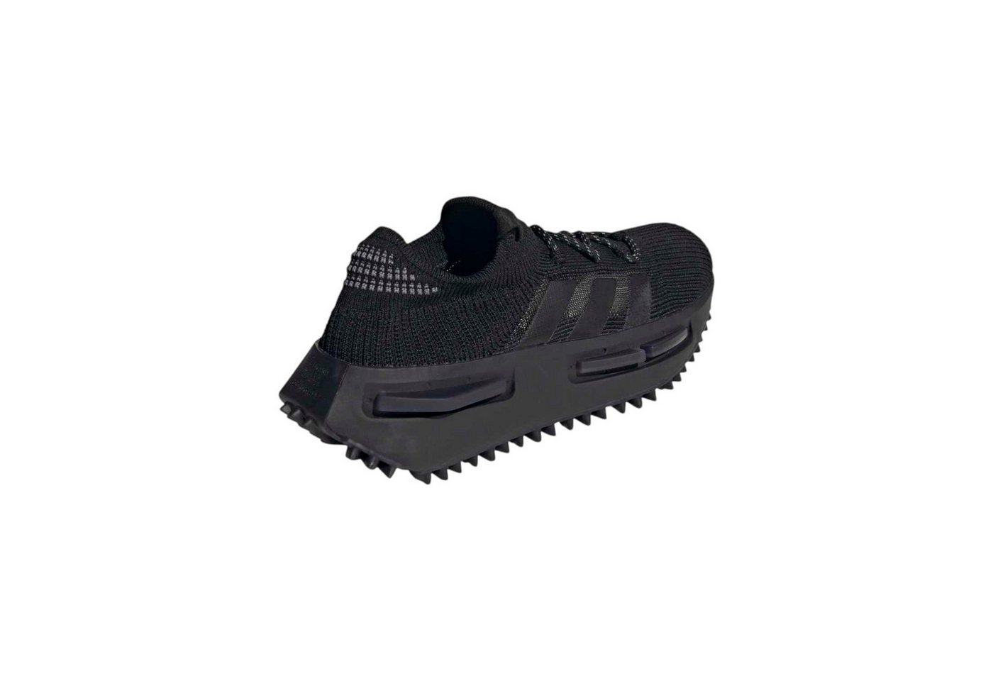 adidas Performance NMD S1 schwarz Herren Sneaker – Bild 3 von 5