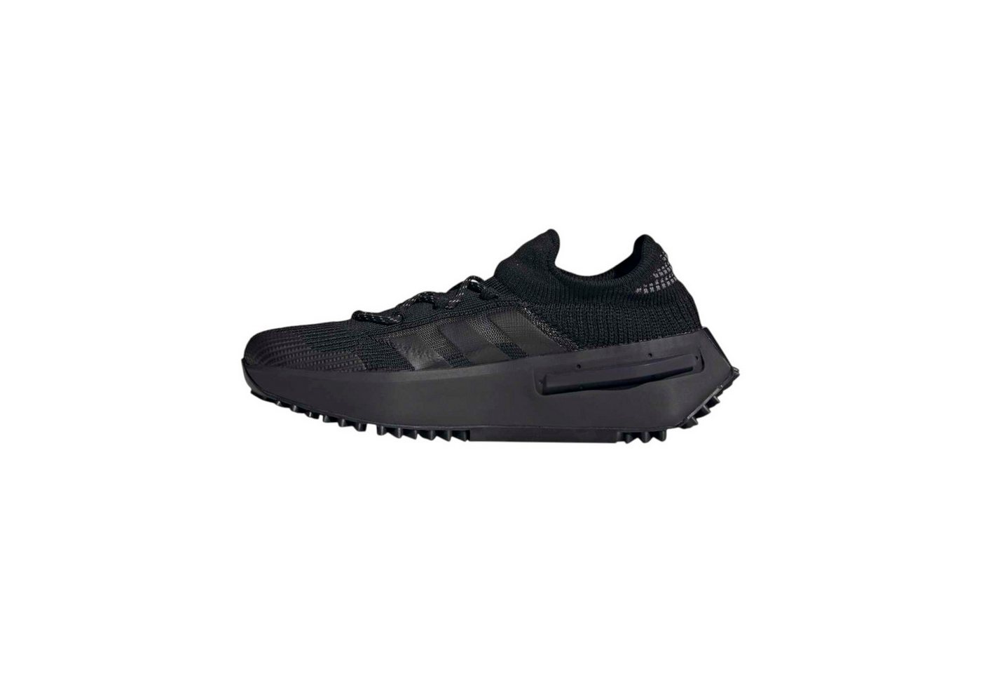 adidas Performance NMD S1 schwarz Herren Sneaker – Bild 5 von 5