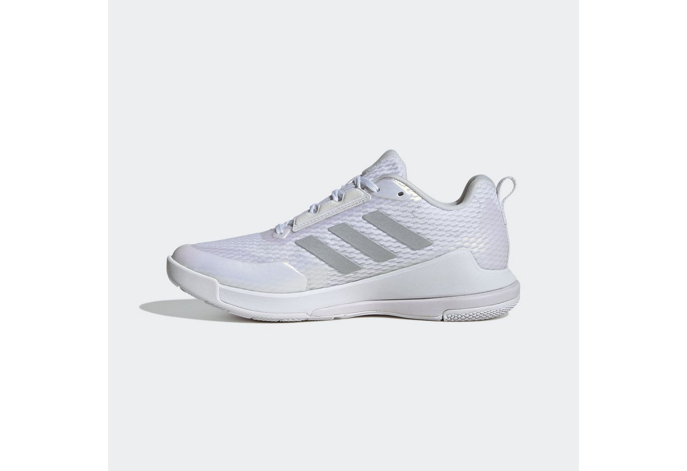adidas Performance NOVAFLIGHT 2 INDOOR Hallenschuh Volleyballschuh – Bild 3 von 5