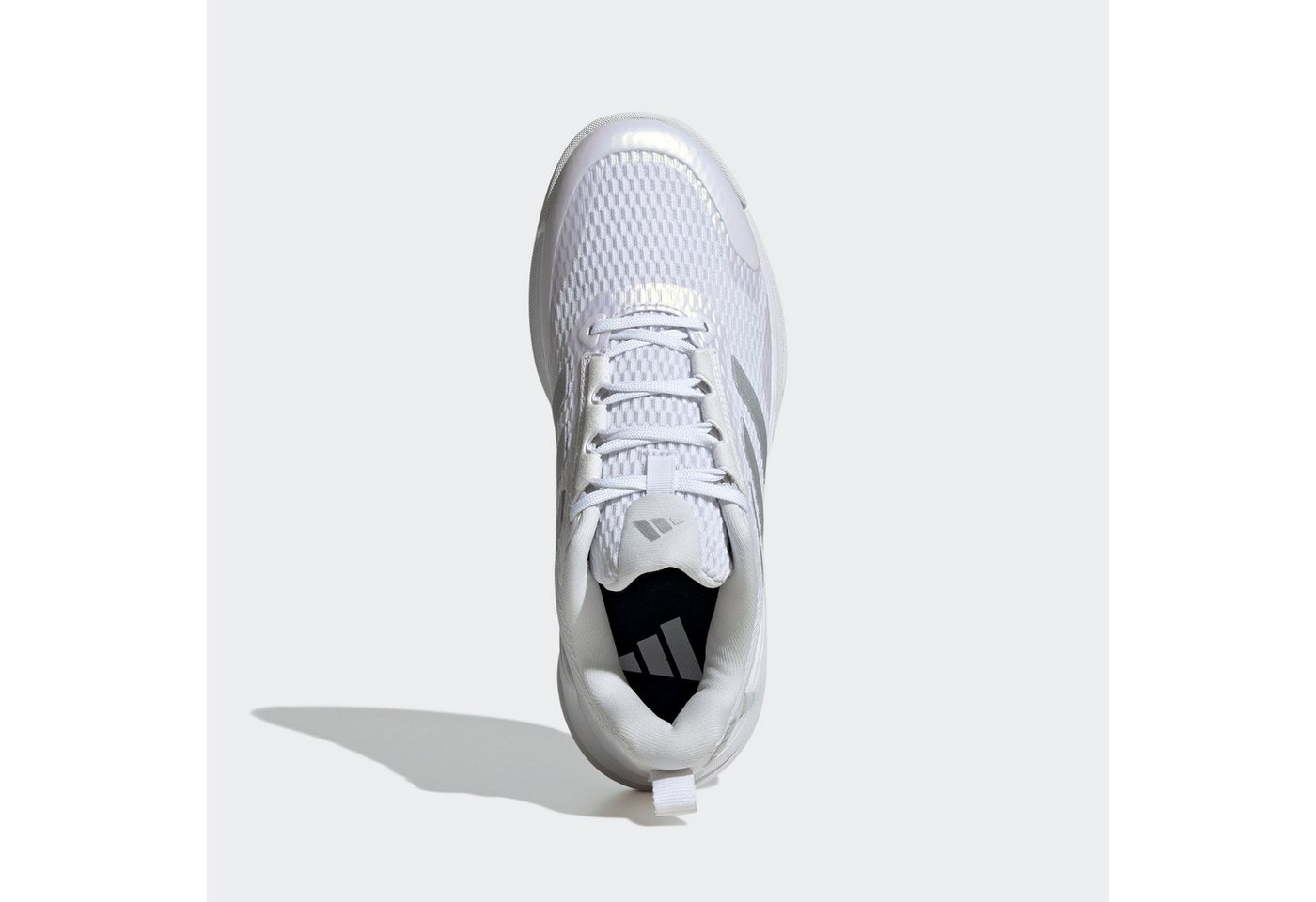 adidas Performance NOVAFLIGHT 2 INDOOR Hallenschuh Volleyballschuh – Bild 4 von 5