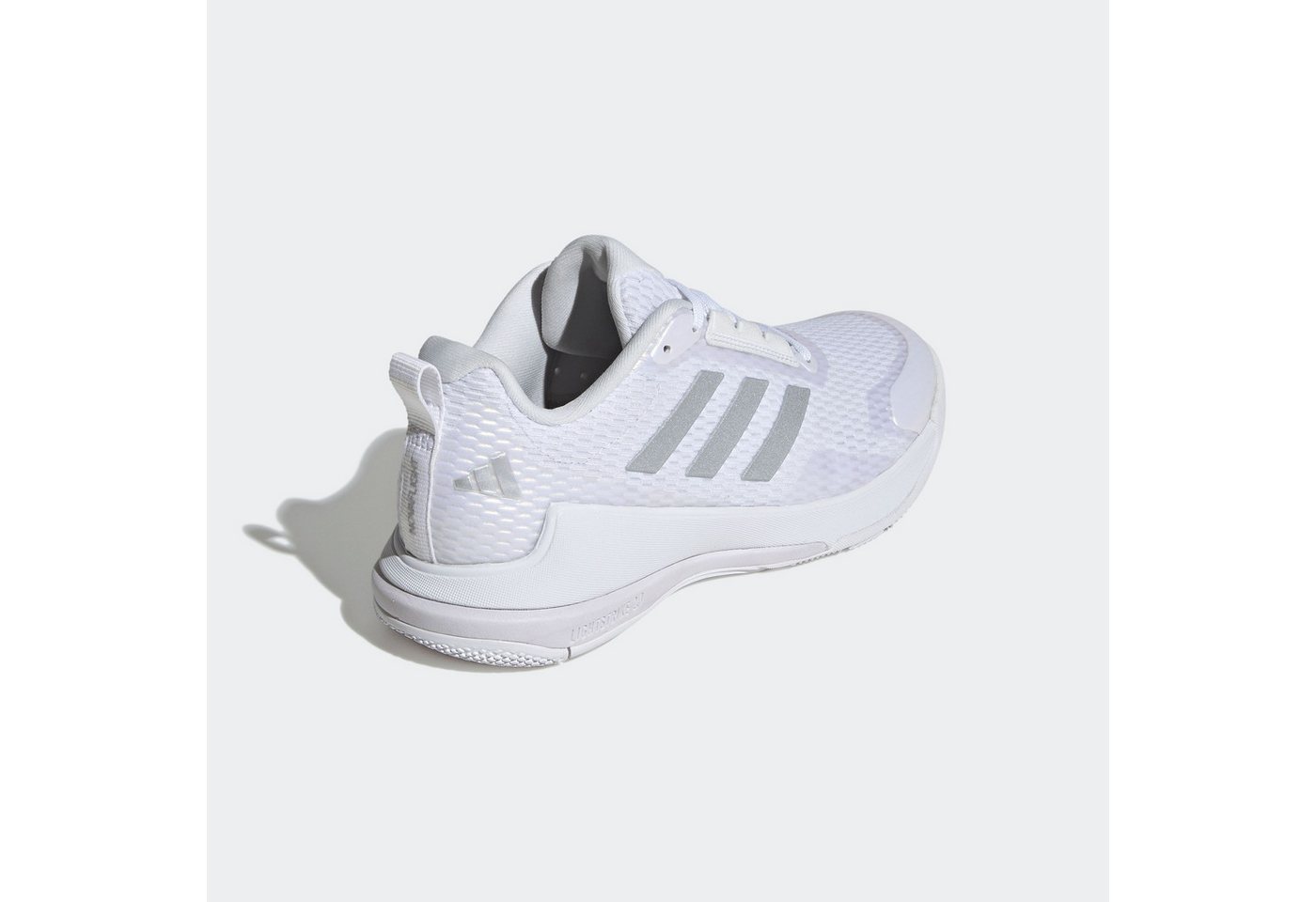 adidas Performance NOVAFLIGHT 2 INDOOR Hallenschuh Volleyballschuh – Bild 5 von 5
