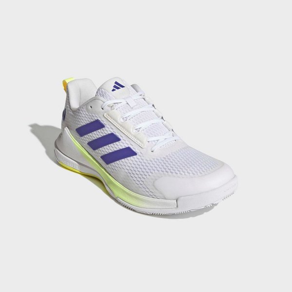 adidas Performance NOVAFLIGHT 2 INDOOR Hallenschuh