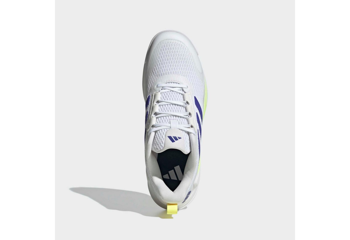 adidas Performance NOVAFLIGHT 2 INDOOR Hallenschuh – Bild 4 von 5