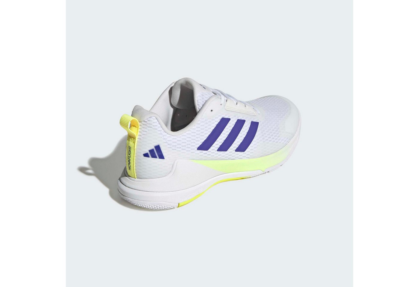 adidas Performance NOVAFLIGHT 2 INDOOR Hallenschuh – Bild 5 von 5