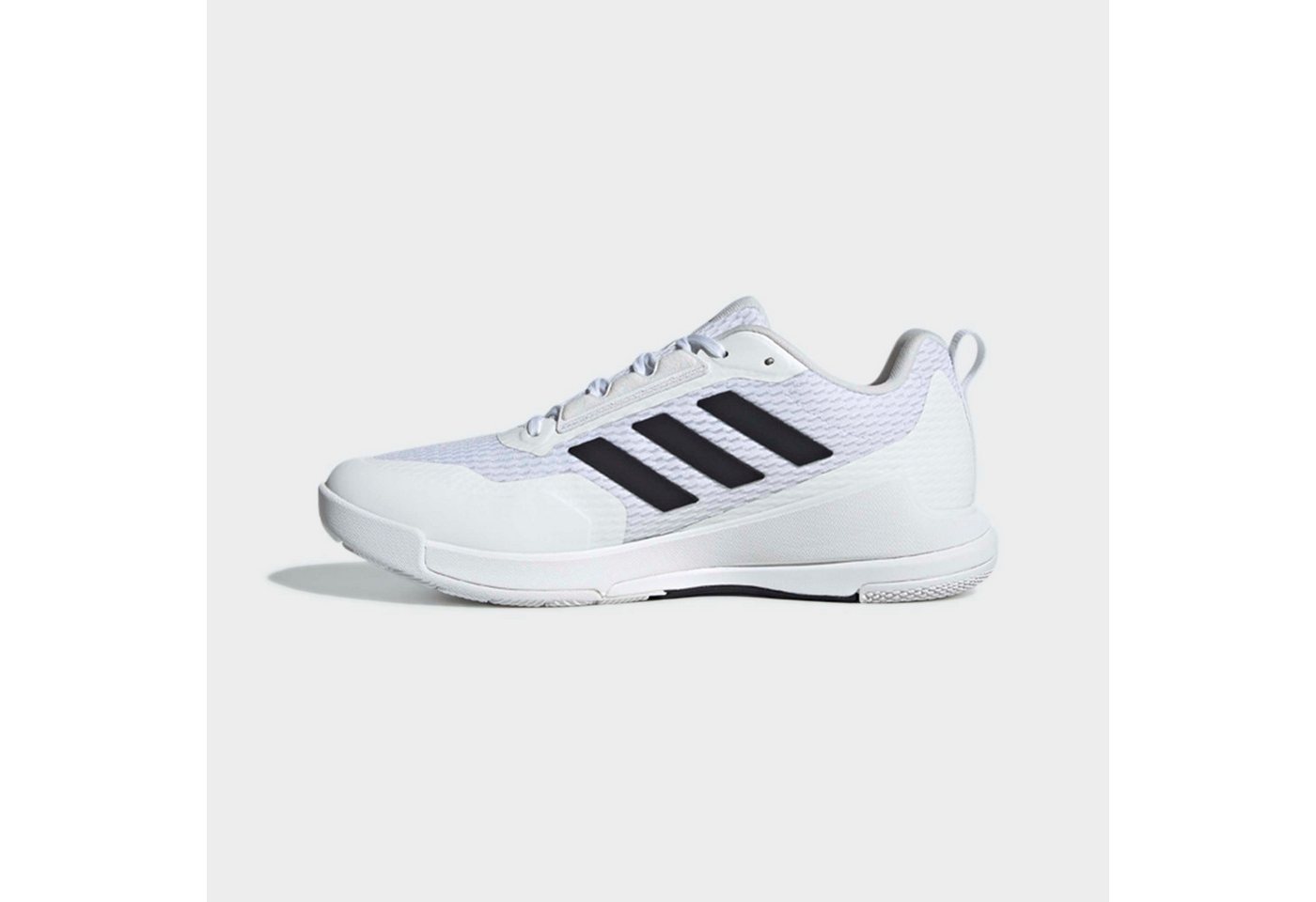adidas Performance NOVAFLIGHT 2 INDOOR Hallenschuh – Bild 3 von 5