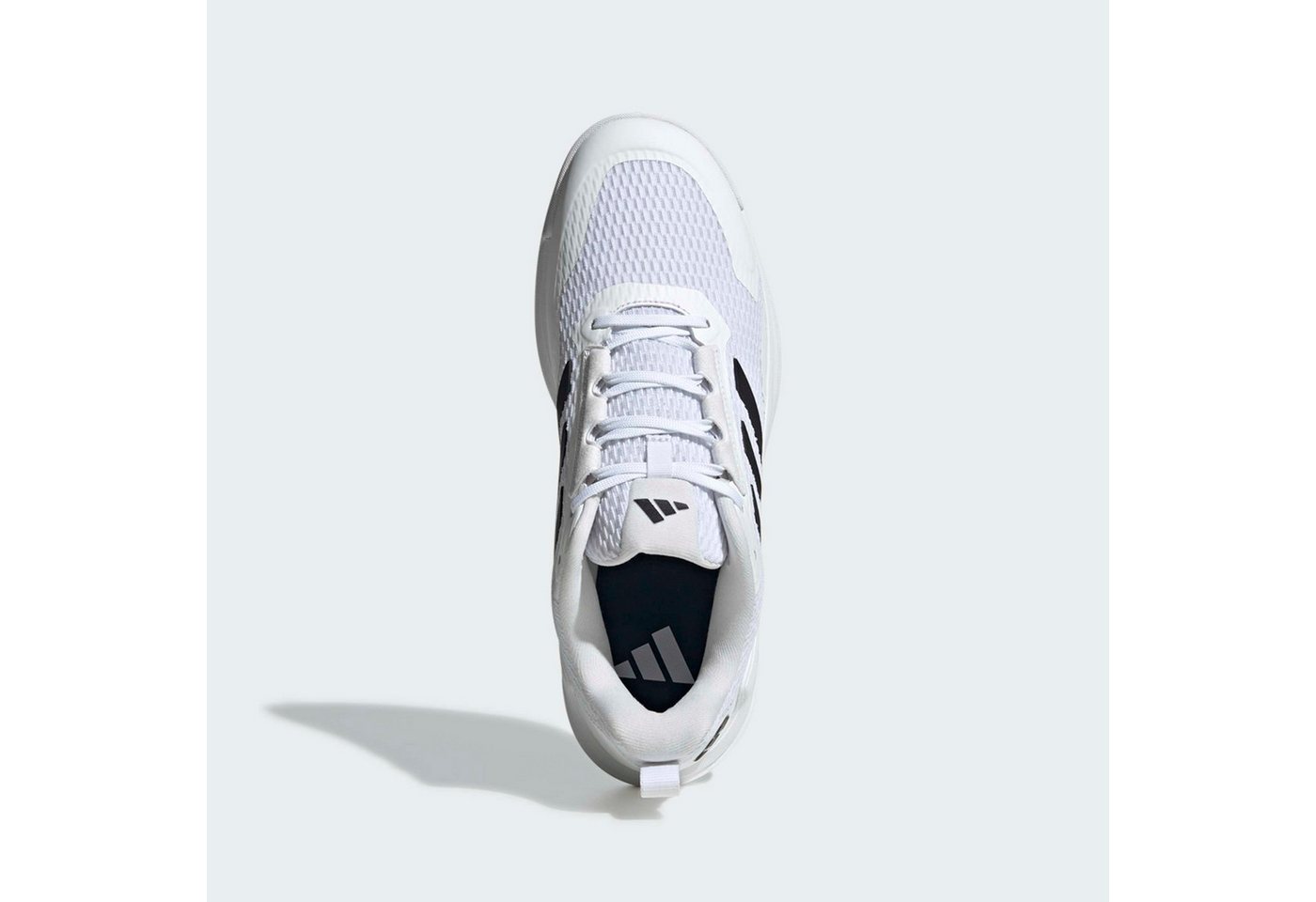 adidas Performance NOVAFLIGHT 2 INDOOR Hallenschuh – Bild 4 von 5
