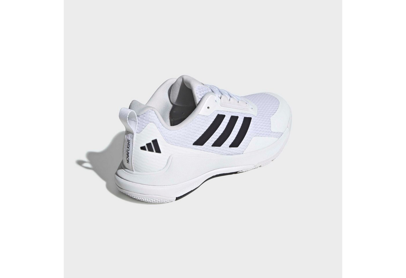 adidas Performance NOVAFLIGHT 2 INDOOR Hallenschuh – Bild 5 von 5