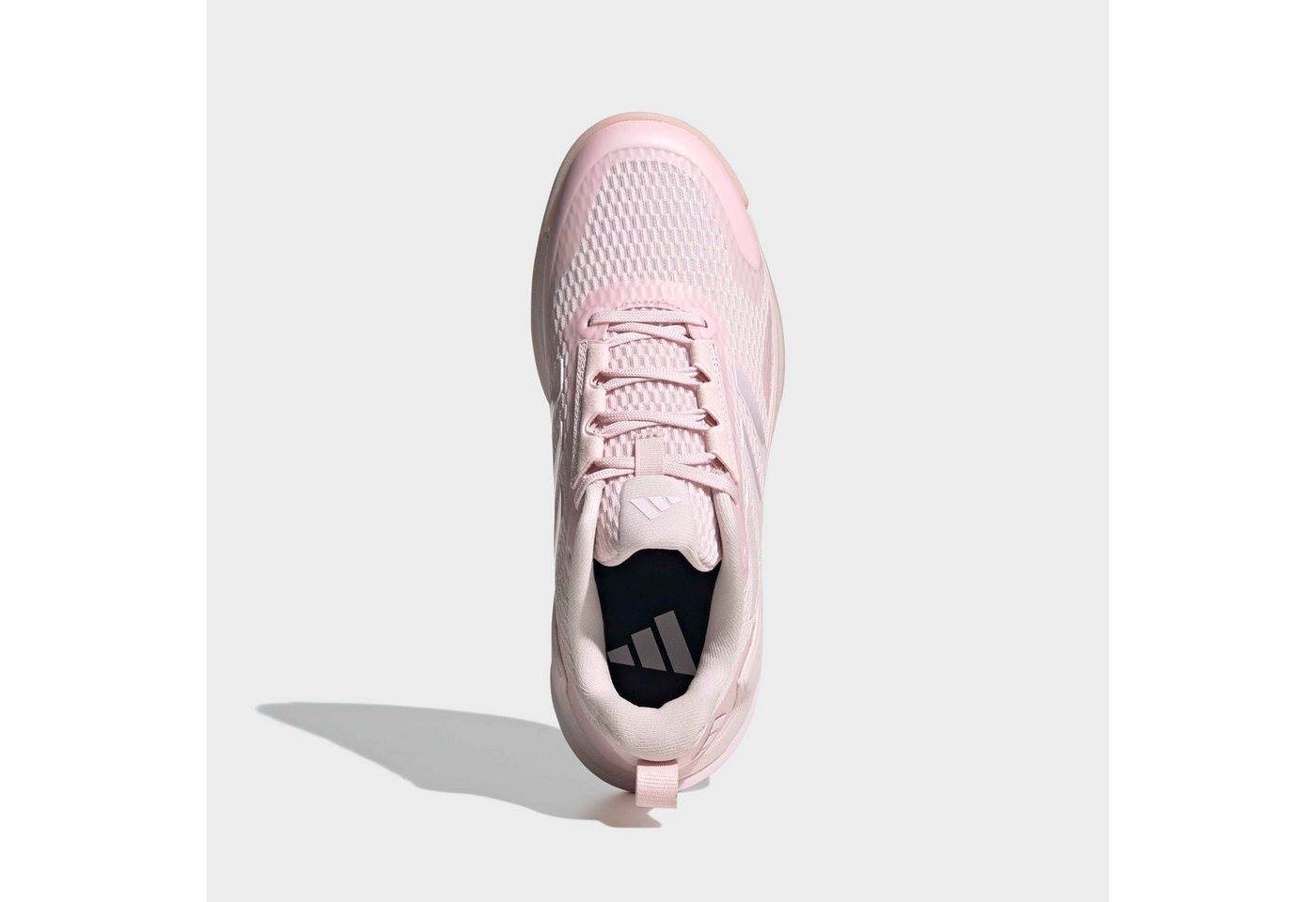 adidas Performance NOVAFLIGHT 2 INDOOR Hallenschuh Volleyballschuh – Bild 4 von 5