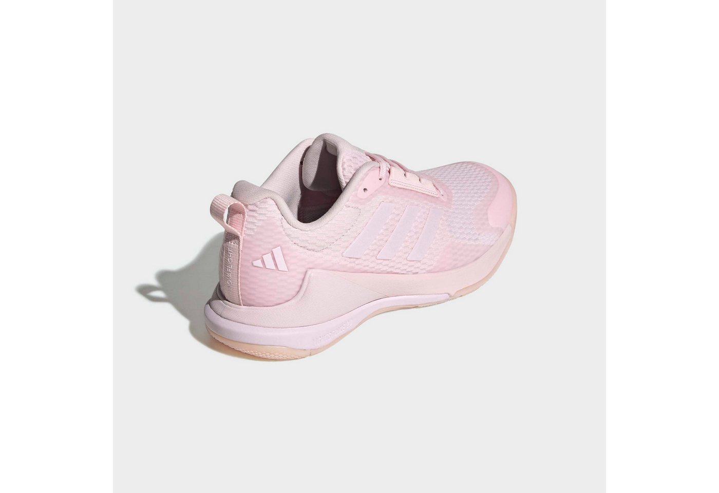 adidas Performance NOVAFLIGHT 2 INDOOR Hallenschuh Volleyballschuh – Bild 5 von 5