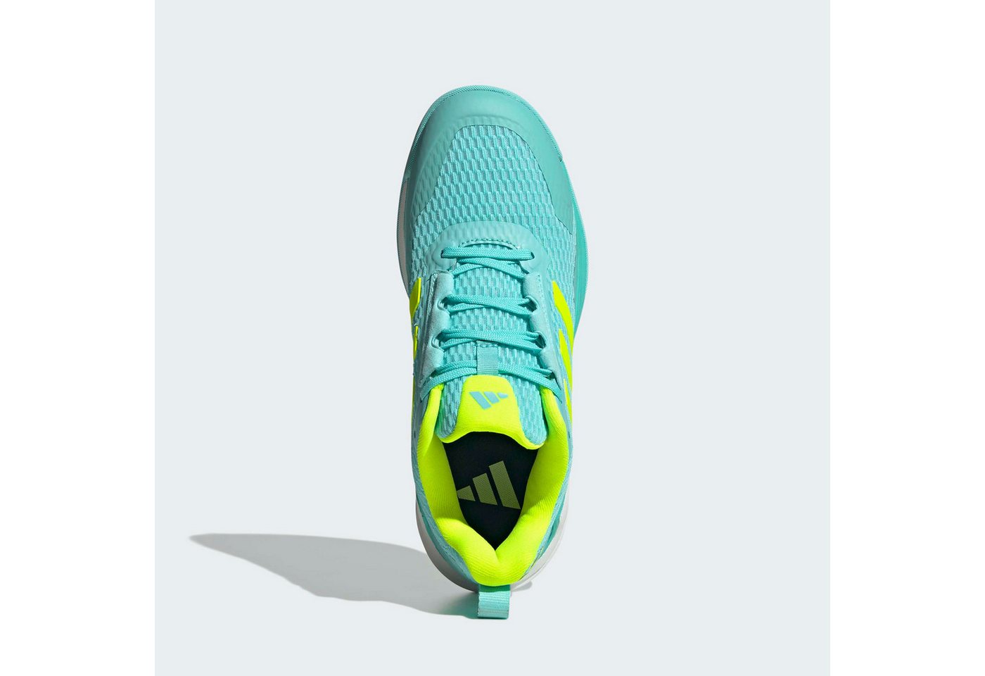 adidas Performance NOVAFLIGHT 2 INDOOR Hallenschuh Volleyballschuh – Bild 4 von 5
