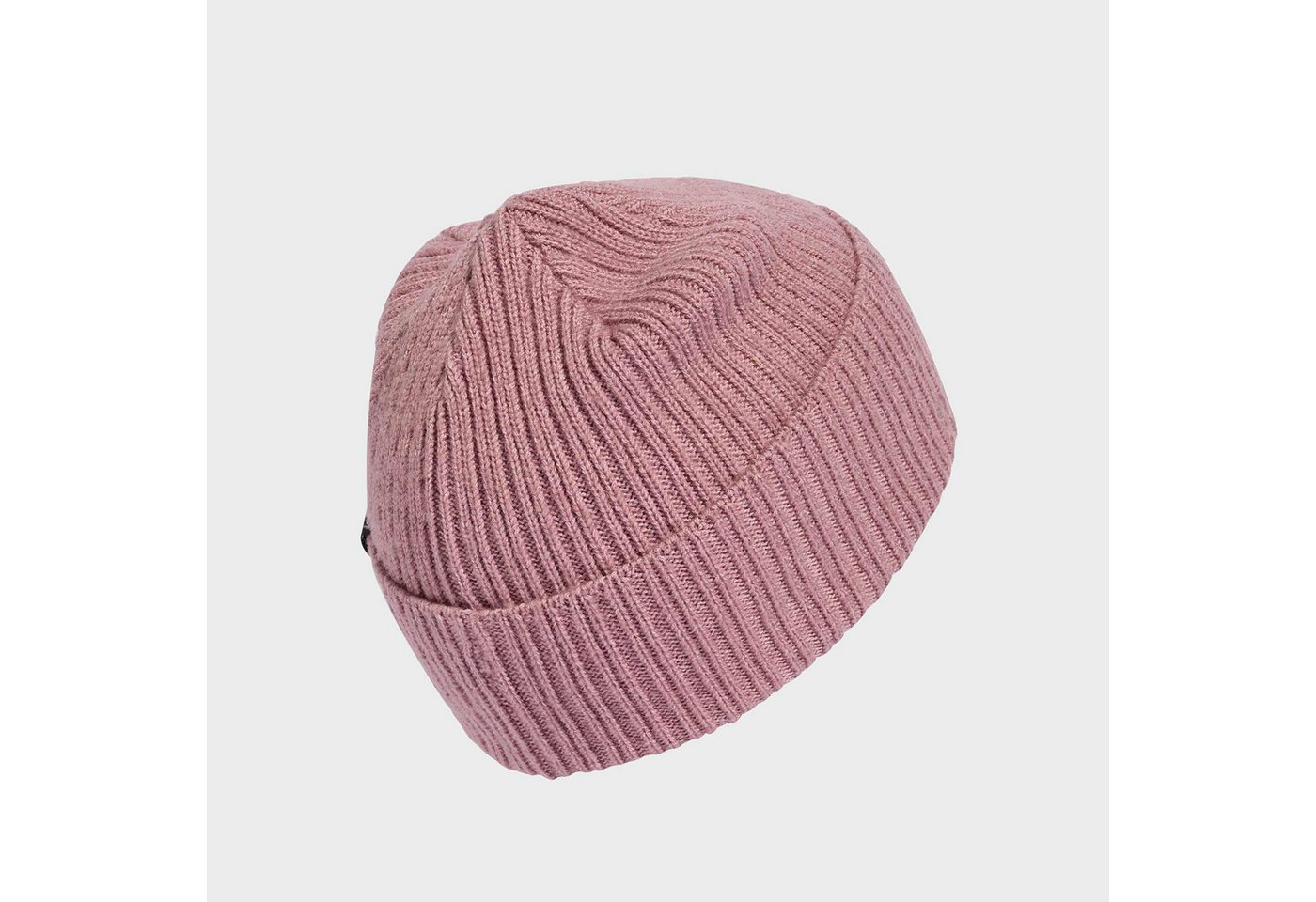 adidas Performance Outdoorhut MULTI MOUNTAIN BADGE BEANIE für Erwachsene, sportlicher Stil, aus Polyester und Polyacryl – Bild 2 von 4