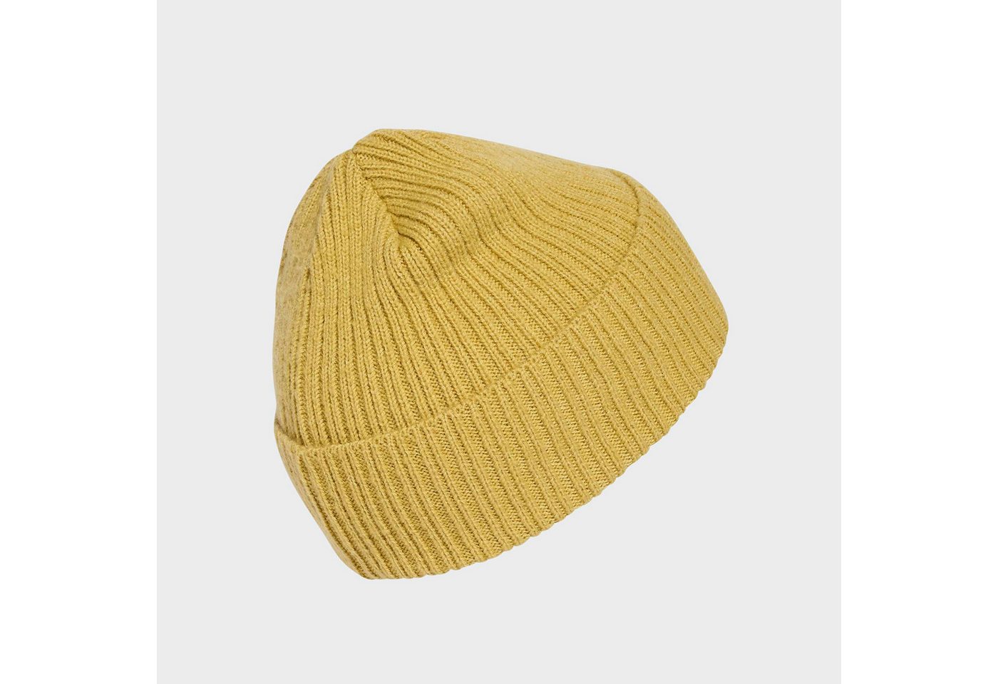 adidas Performance Outdoorhut MULTI MOUNTAIN BADGE BEANIE für Erwachsene, sportlicher Stil, aus Polyester und Polyacryl – Bild 2 von 4