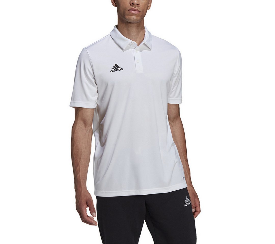 adidas Performance Poloshirt Entrada 22 – Bild 4 von 5