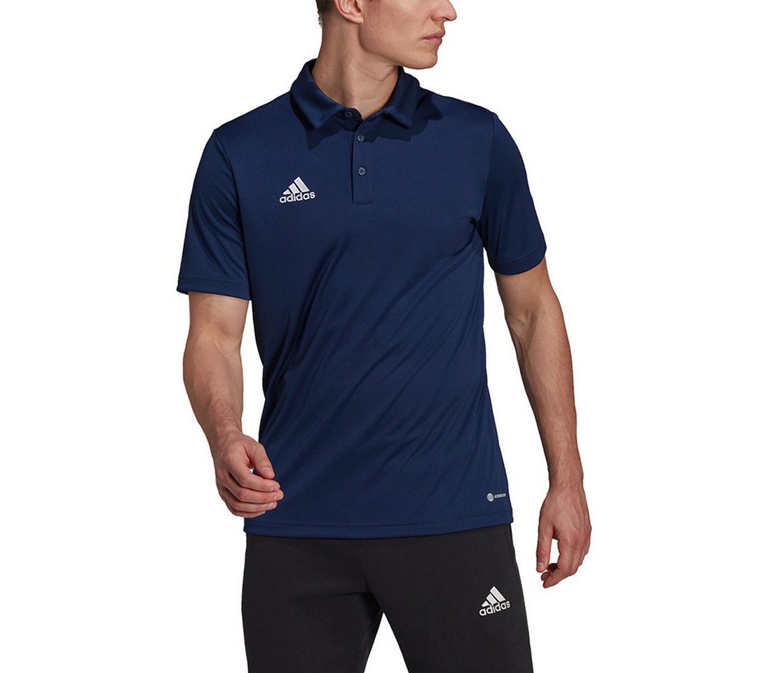 adidas Performance Poloshirt Entrada 22 – Bild 3 von 5