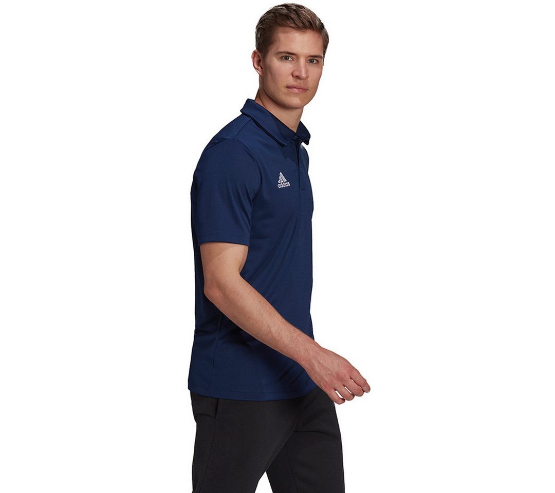 adidas Performance Poloshirt Entrada 22 – Bild 4 von 5