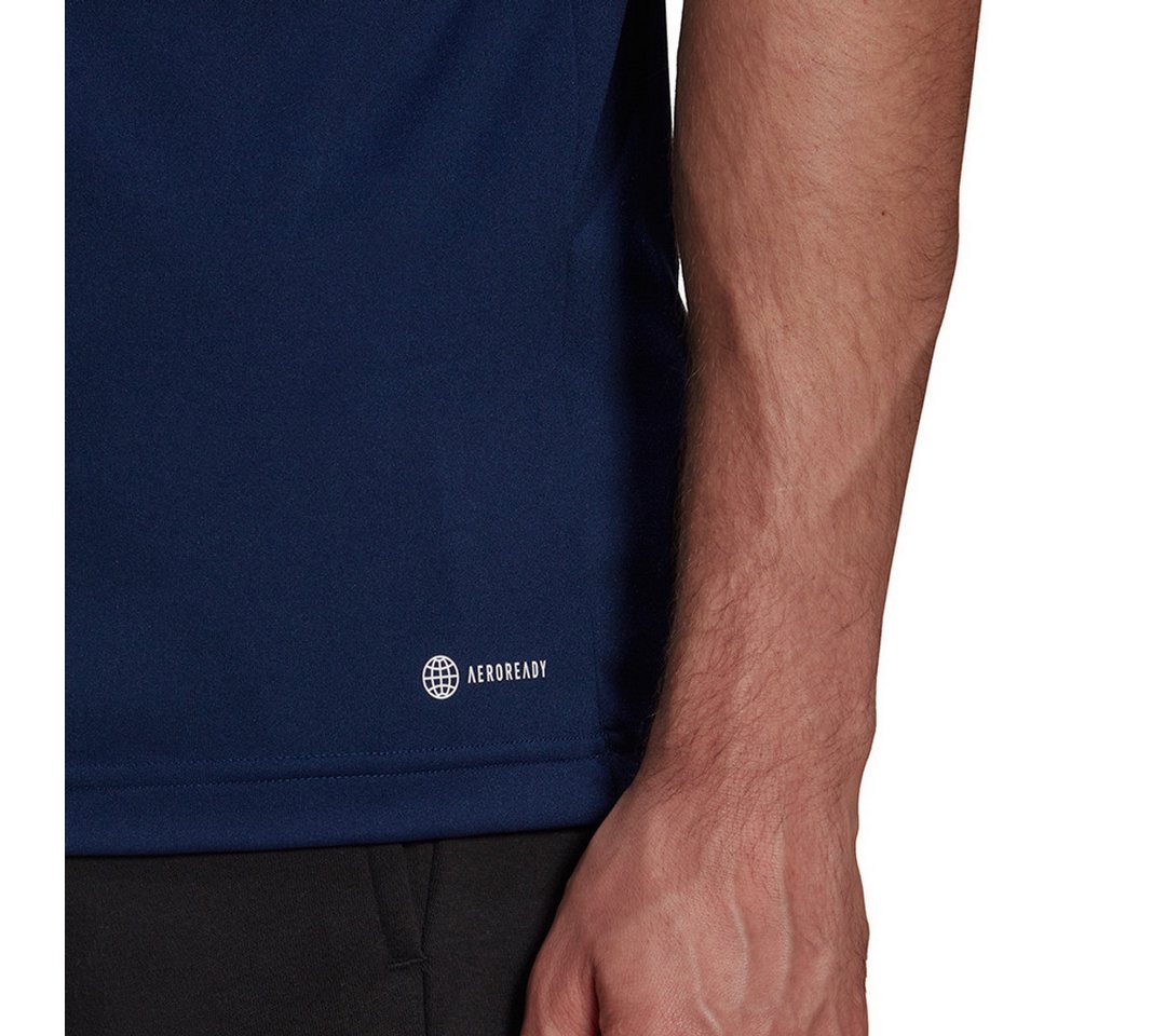 adidas Performance Poloshirt Entrada 22 – Bild 5 von 5