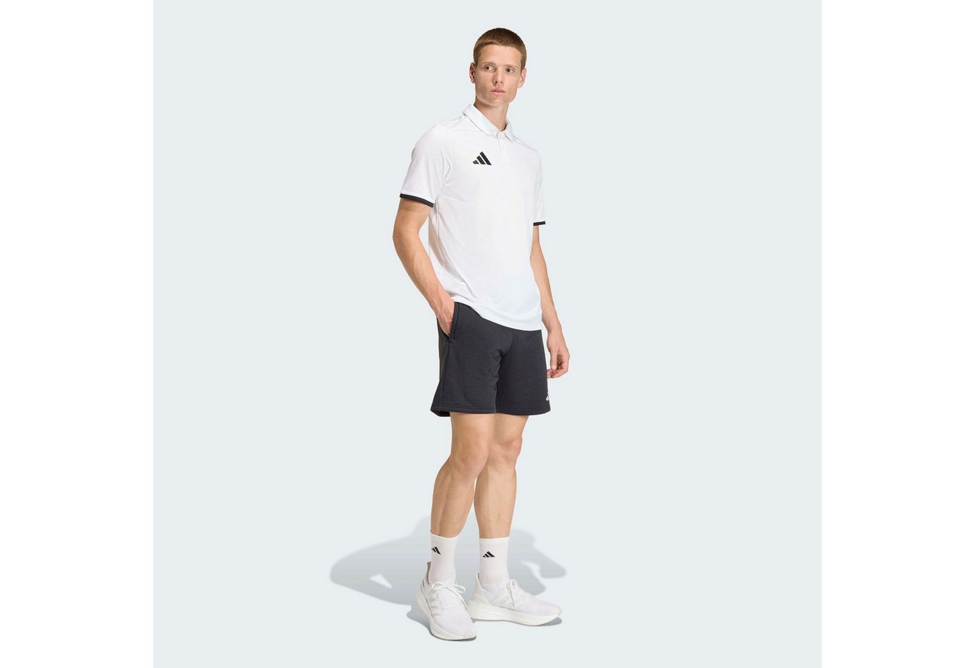 adidas Performance Poloshirt ENTRADA26 – Bild 5 von 5